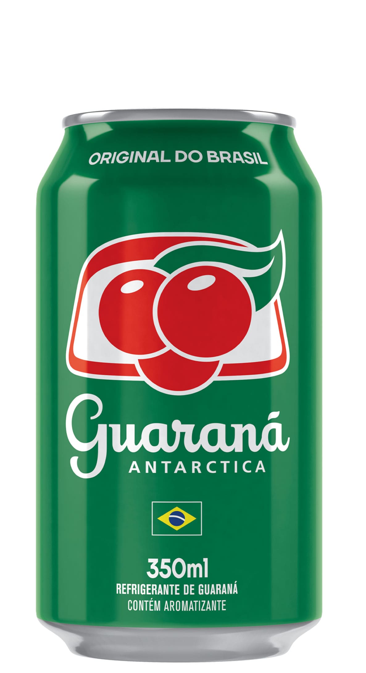 Refrigerante Guarana Lata