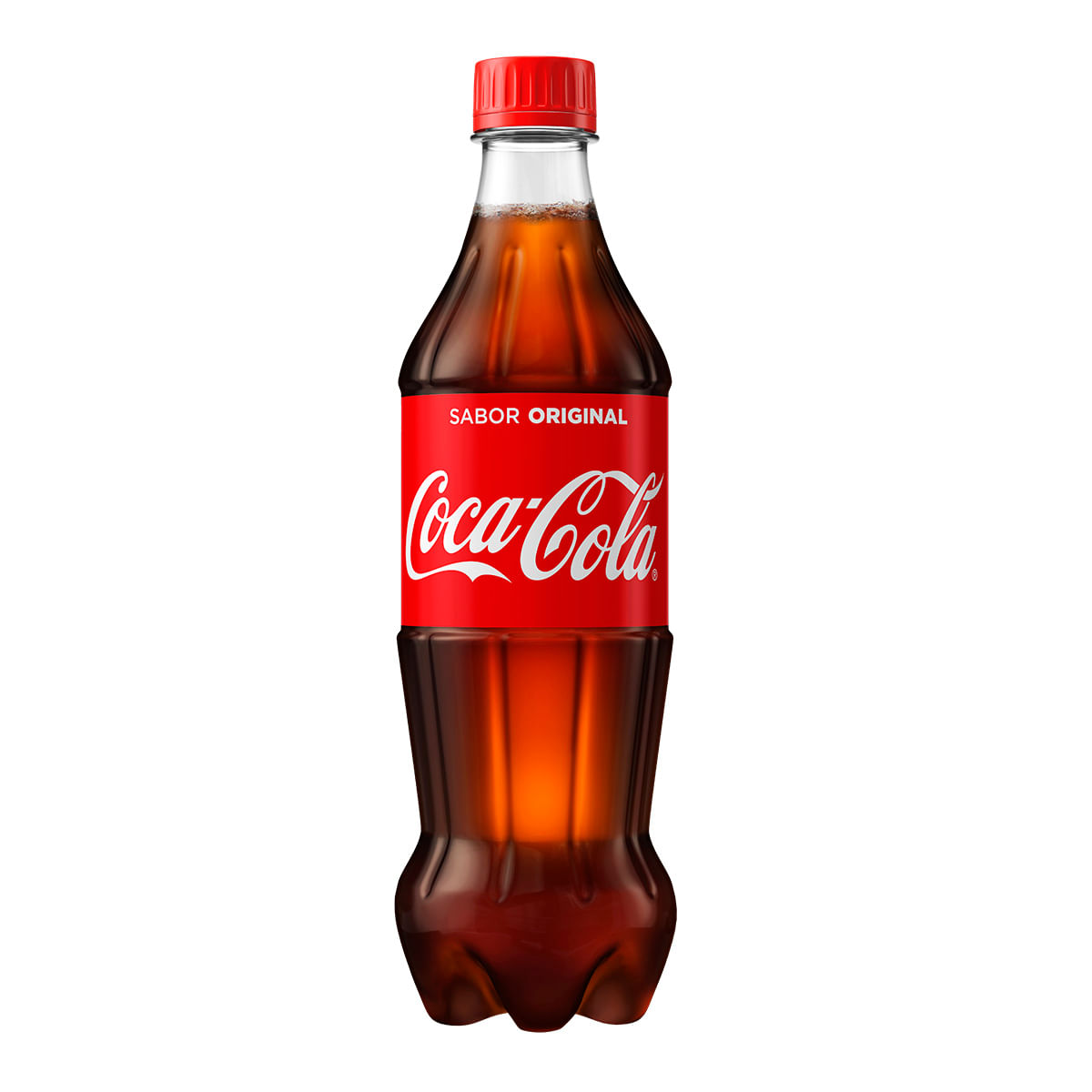 Refrigerante Coca Cola 600ml